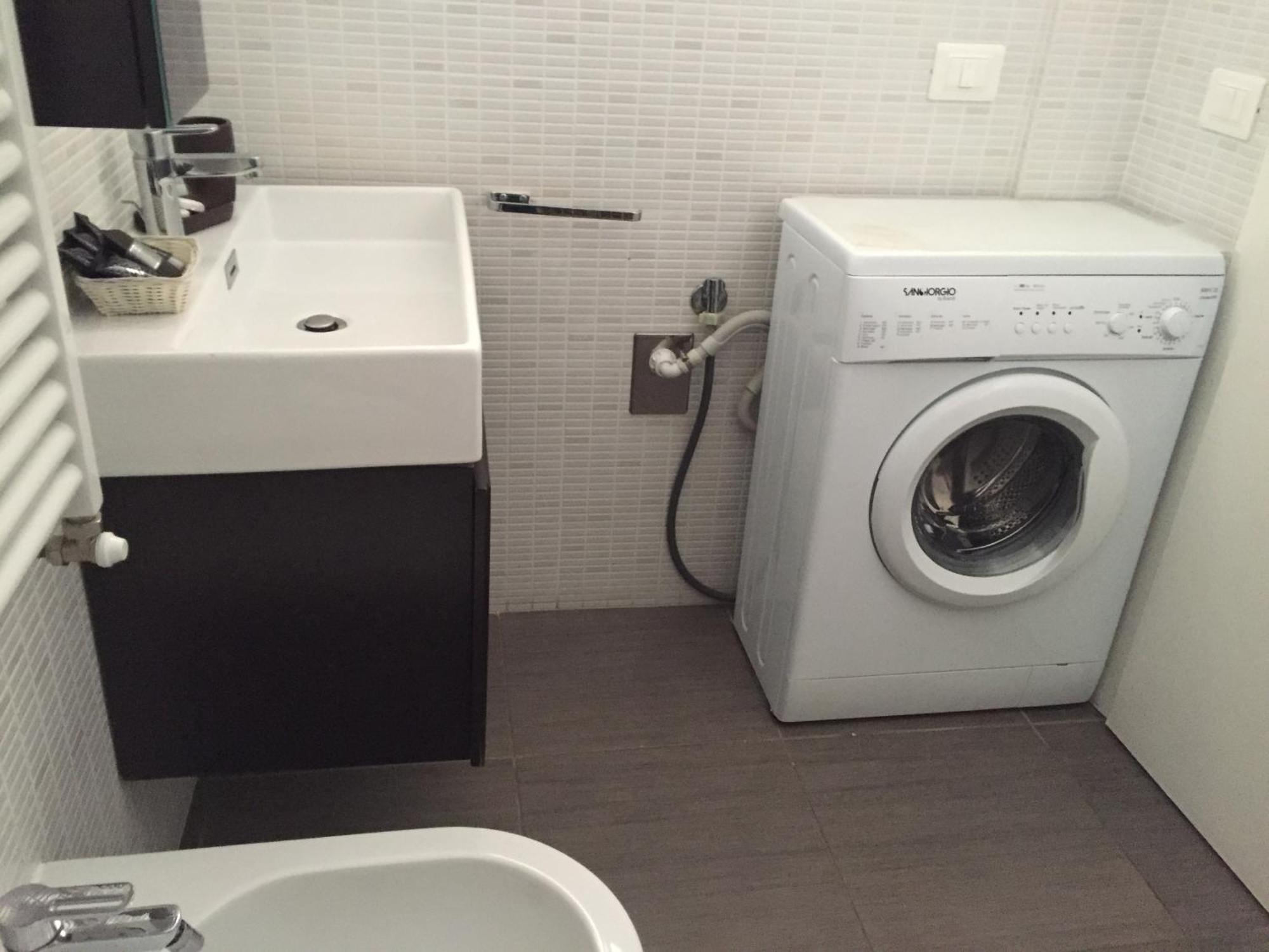 Residence La Nave Σενιγκάλια Δωμάτιο φωτογραφία