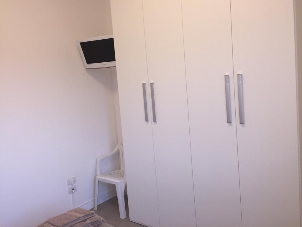 Residence La Nave Σενιγκάλια Εξωτερικό φωτογραφία